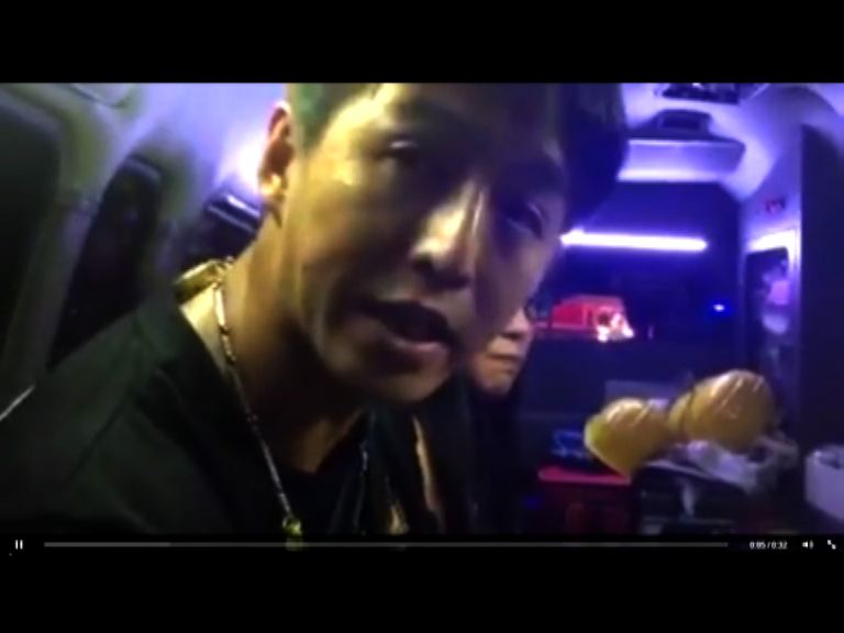 曼谷爆炸案中有港人受傷