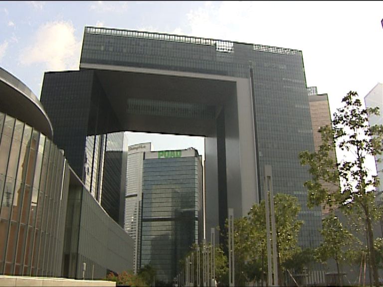 政府調低曼谷外遊警示至黃色