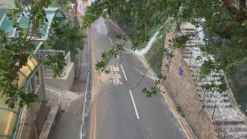 醫管局：瑪麗醫院內部分道路嚴重水浸　急症室服務受影響