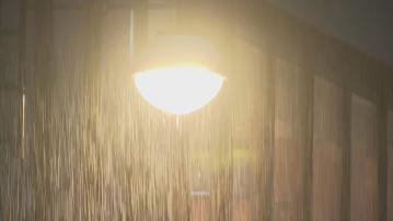 天文台約6小時內兩發黑色暴雨警告信號　大埔及荃灣錄逾150毫米雨量