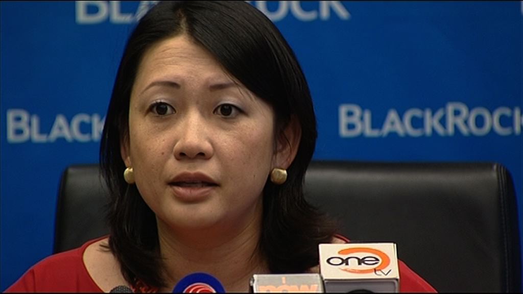 【利好新興市場】貝萊德料中美爆貿戰機會低