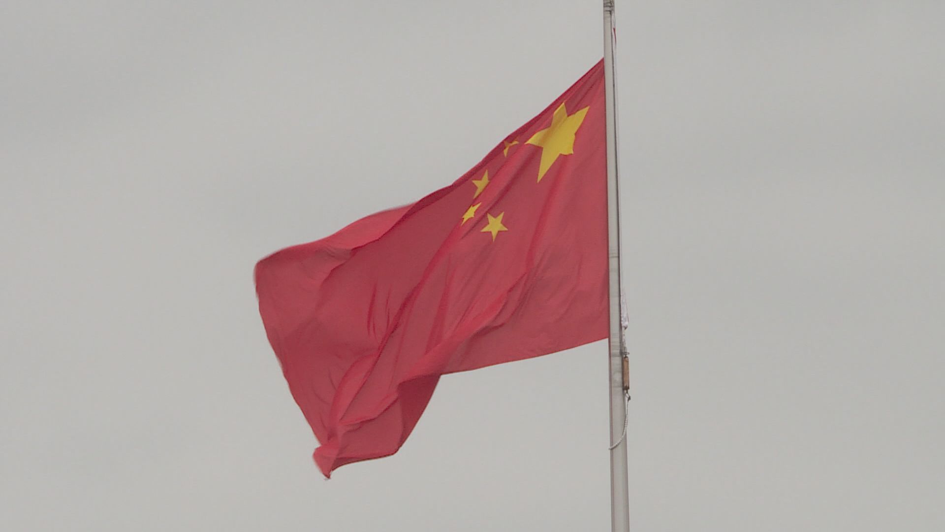 中國駐美使館發言人：中國無意取代美國