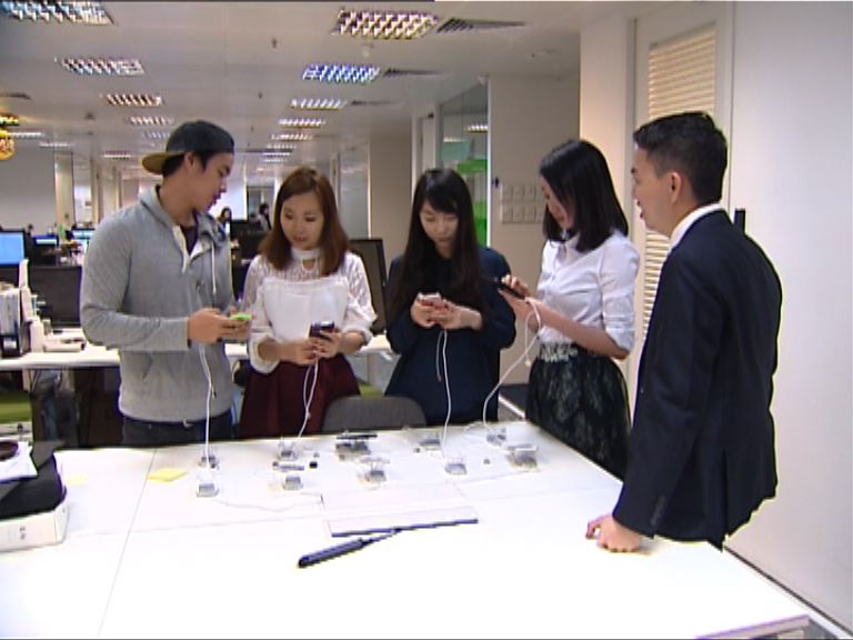 網絡視頻平台推動電子商貿