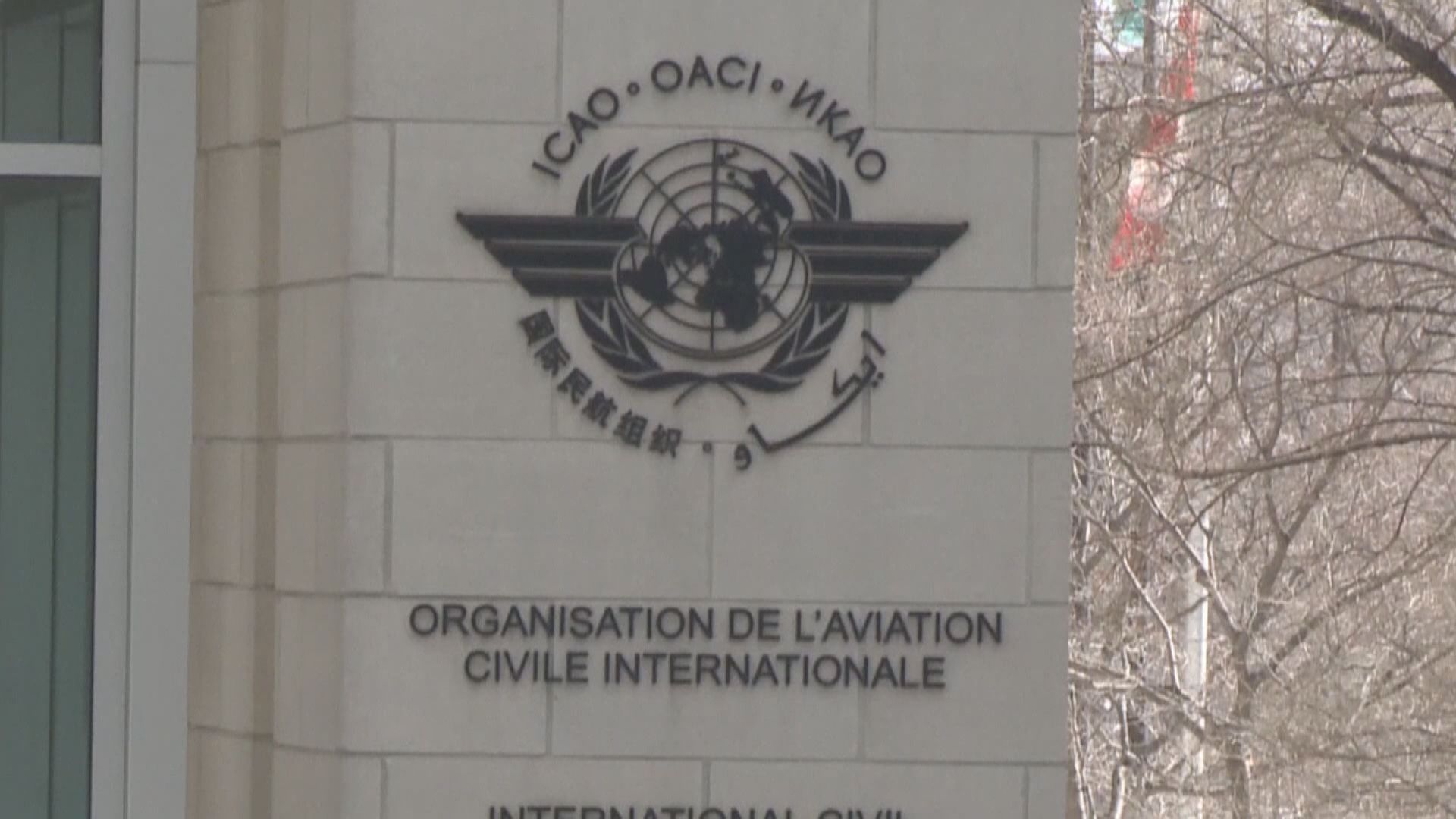 國際民航組織將調查白俄迫降客機事件