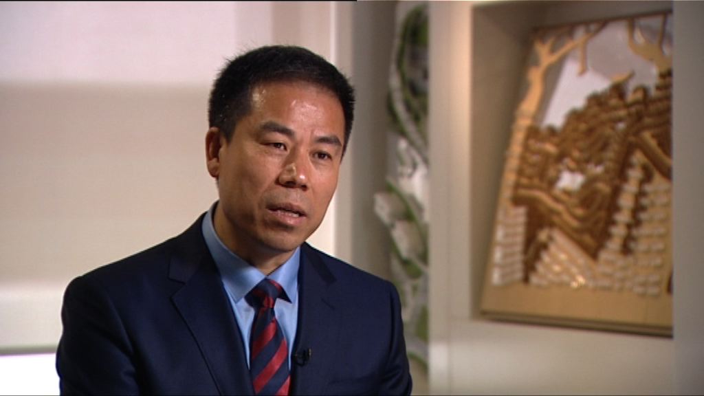 【一帶一路】北京市市政工程總院晤巴基斯坦總理商合作