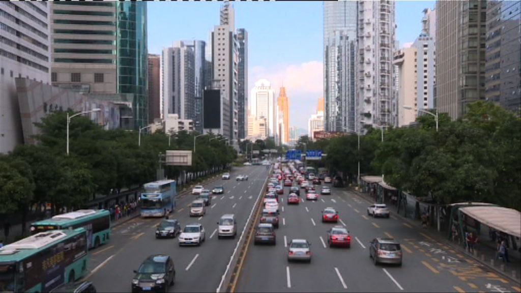 消費物價升幅目標約3%