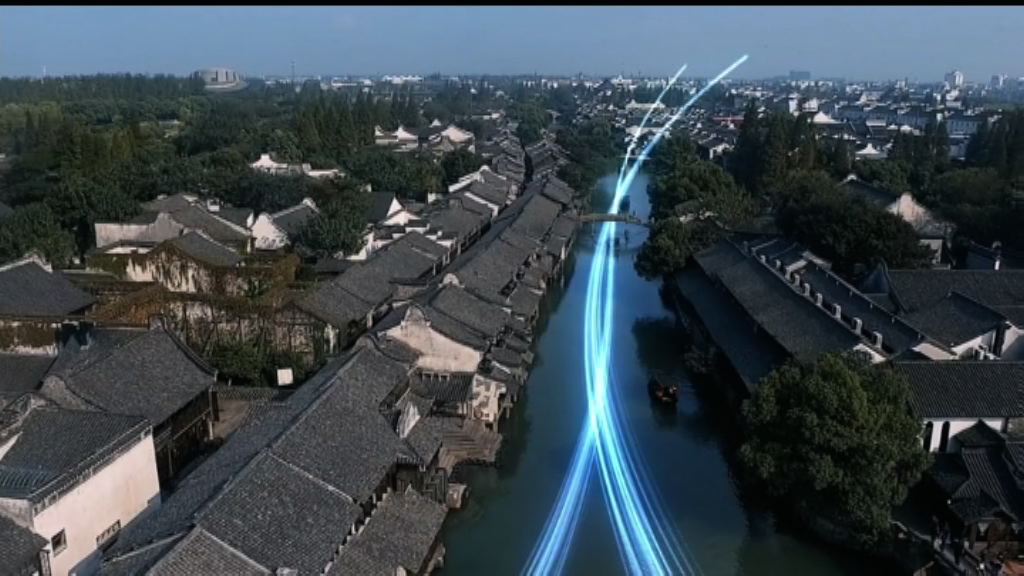 【中國你懂的】浙江小鎮創訊息經濟奇蹟