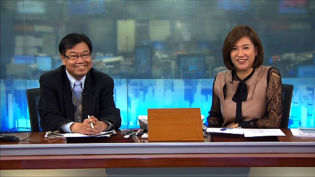 【穿越財經】散戶「收風」慢幾拍難轉身