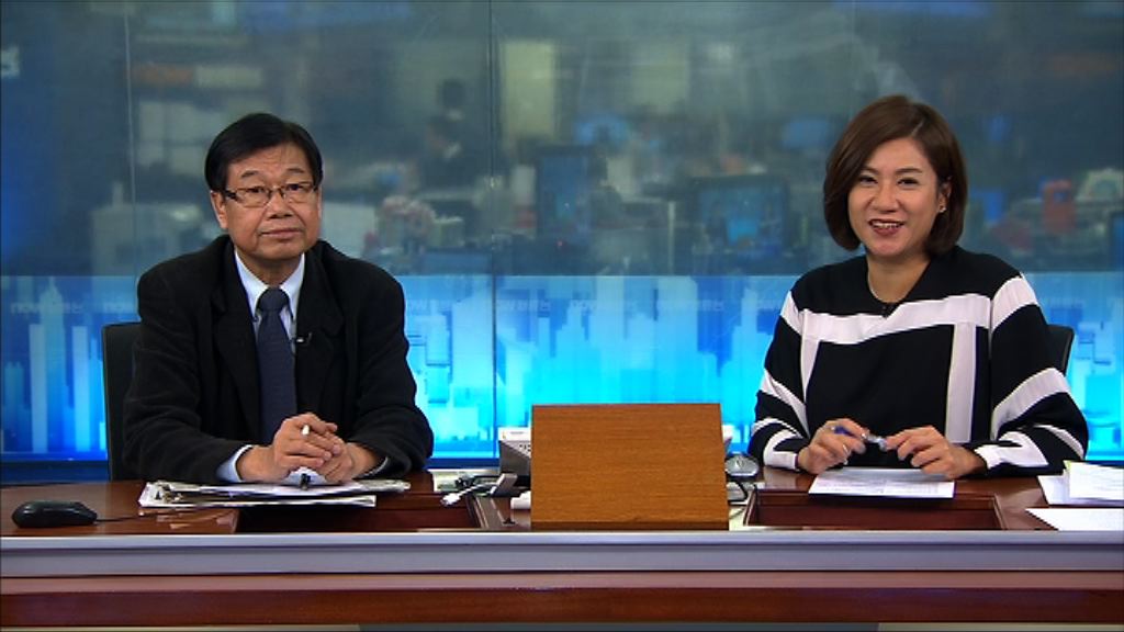 【穿越財經】內地「熔斷機制」帶來的啟示