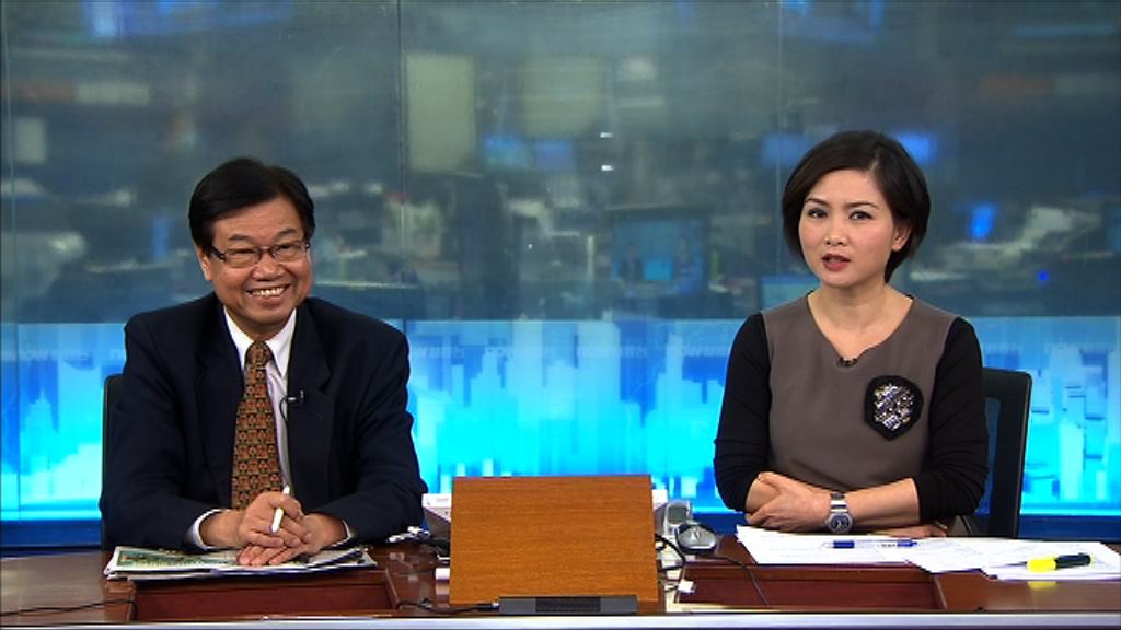 【穿越財經】日瘋狂QE通脹無反應