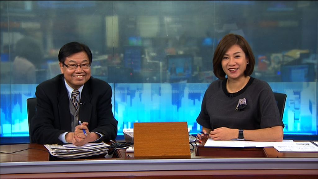 【穿越財經】澳門打開賭業大門締三贏