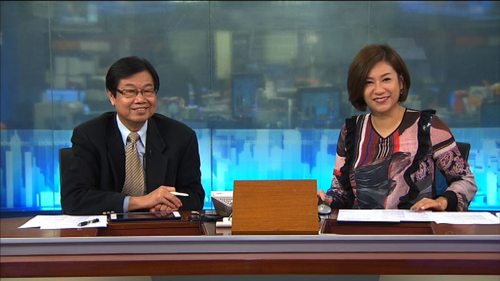 【穿越財經】新晨終於有起色？