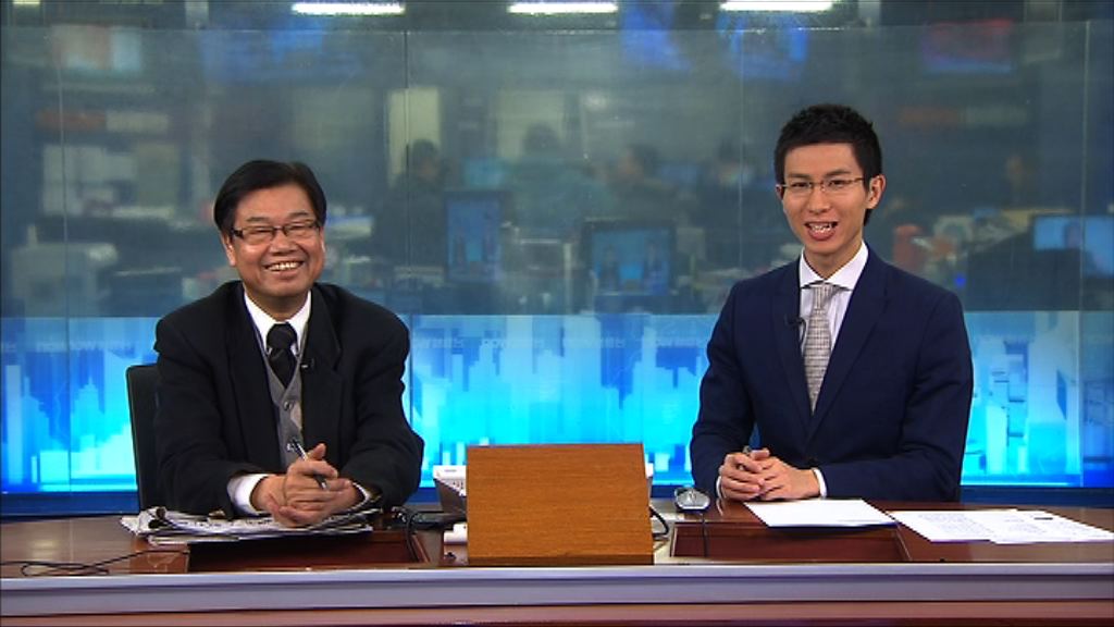 【穿越財經】G20為Yen貶值開綠燈