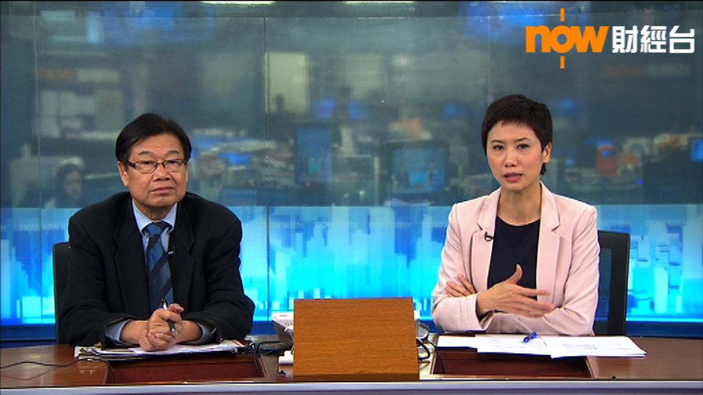 【穿越財經】財政儲備投資創科「回報」不菲