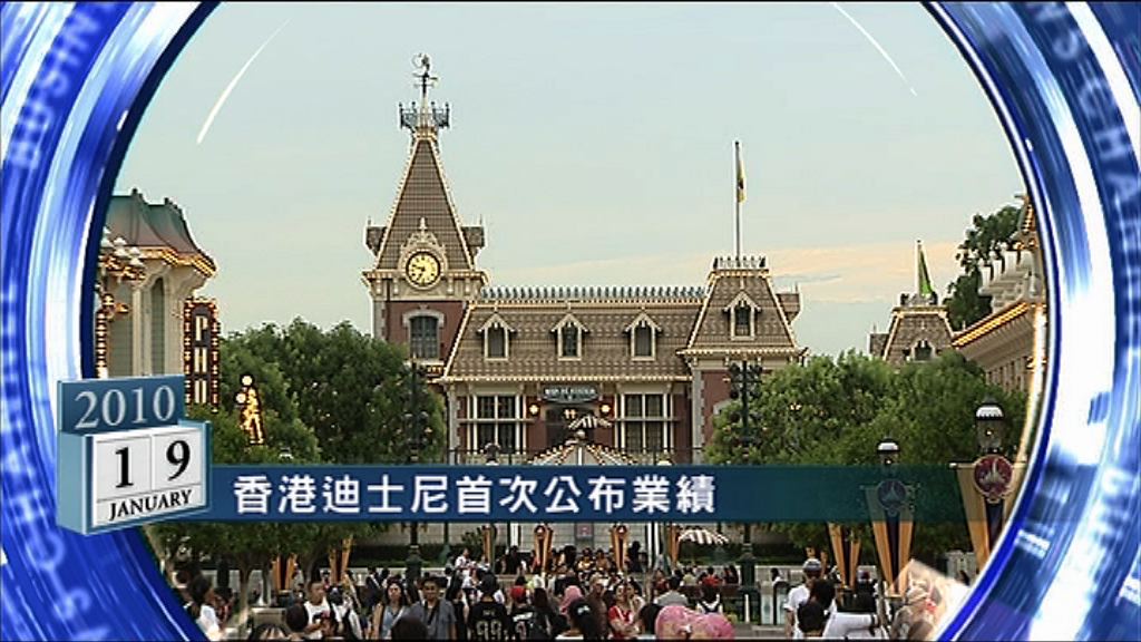 【穿越財經】香港迪士尼只得一條「生路」？