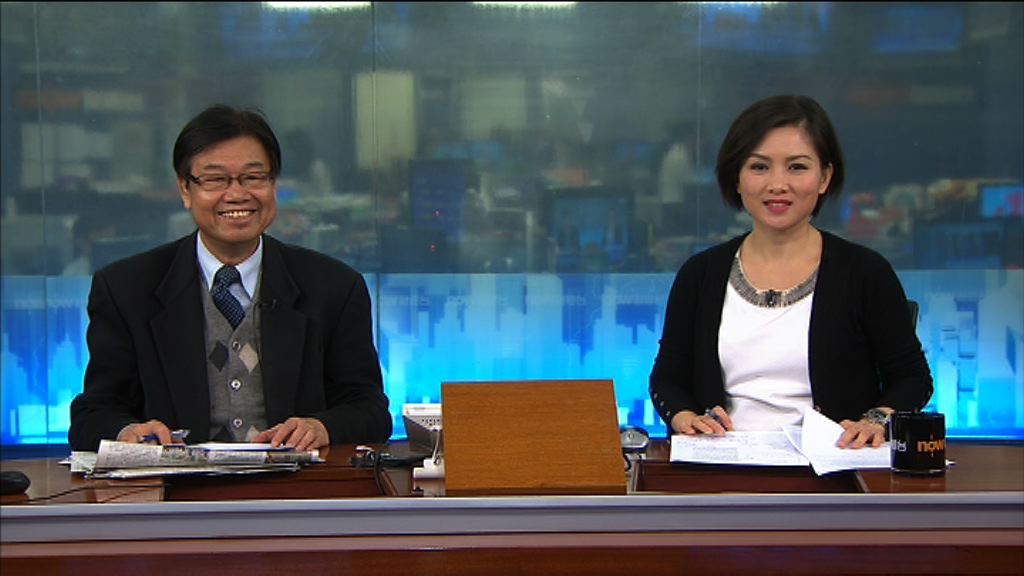 【穿越財經】創業板淪為啤殼工場