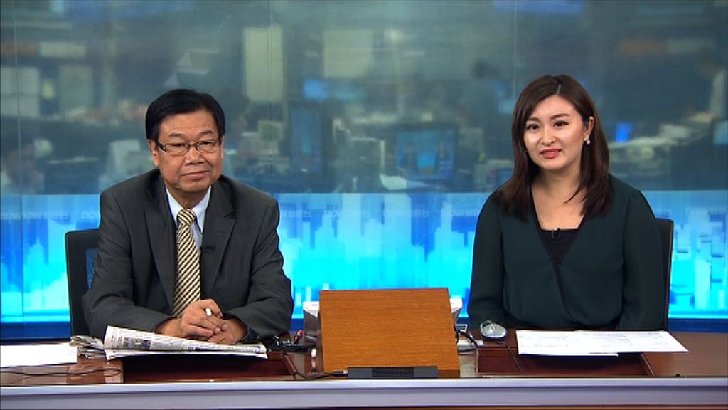 【穿越財經】內銀成經濟轉型犧牲品？