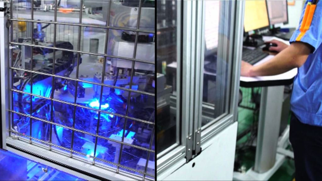 【商滙大灣區】創科‧製造