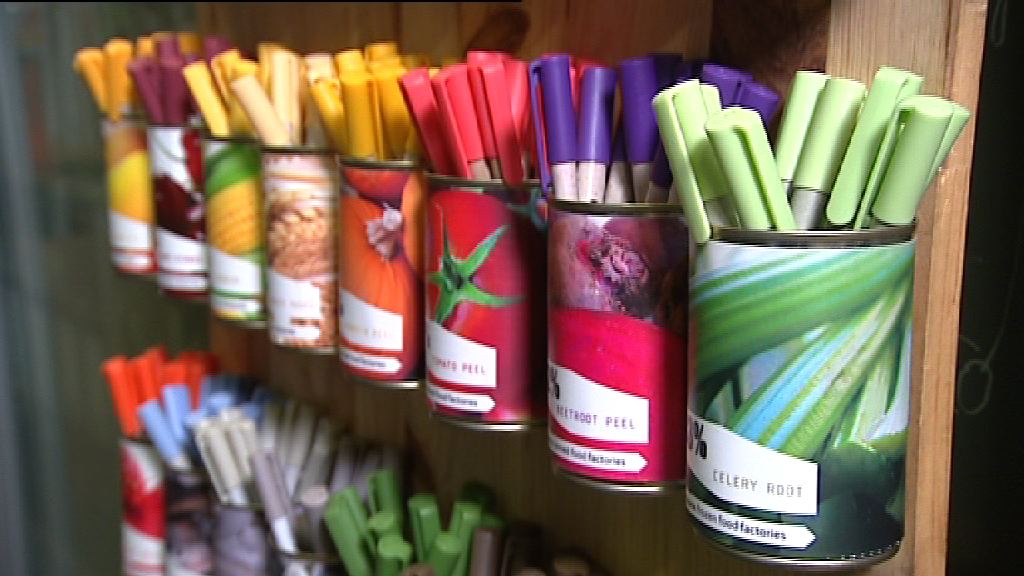 【理財有方】廚餘升級改造賦新價值