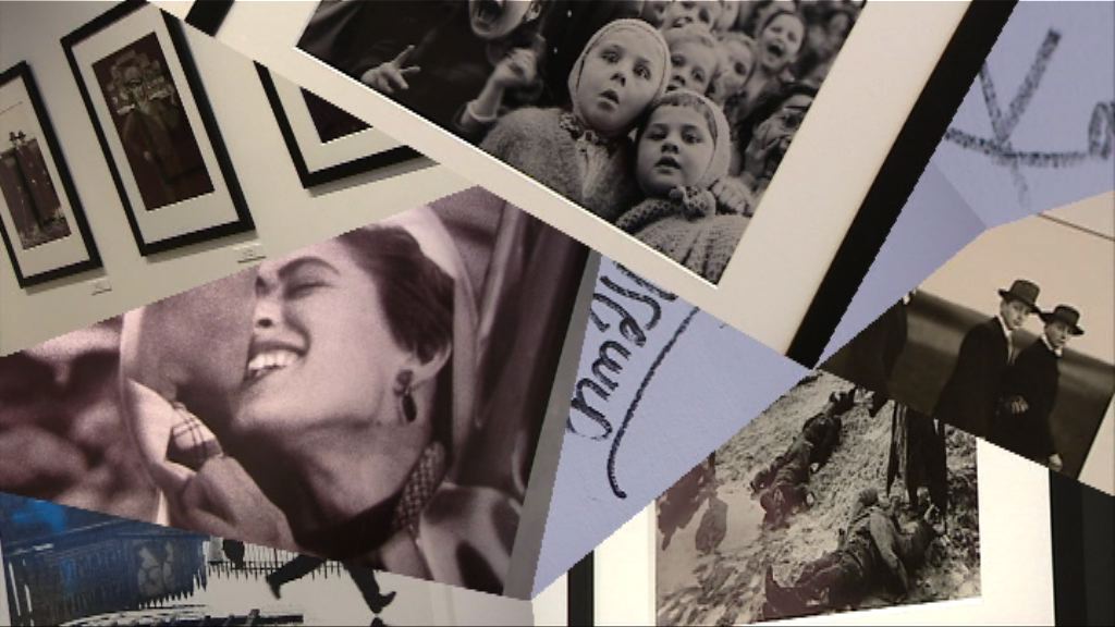 【理財有方】有故事的菲林相機