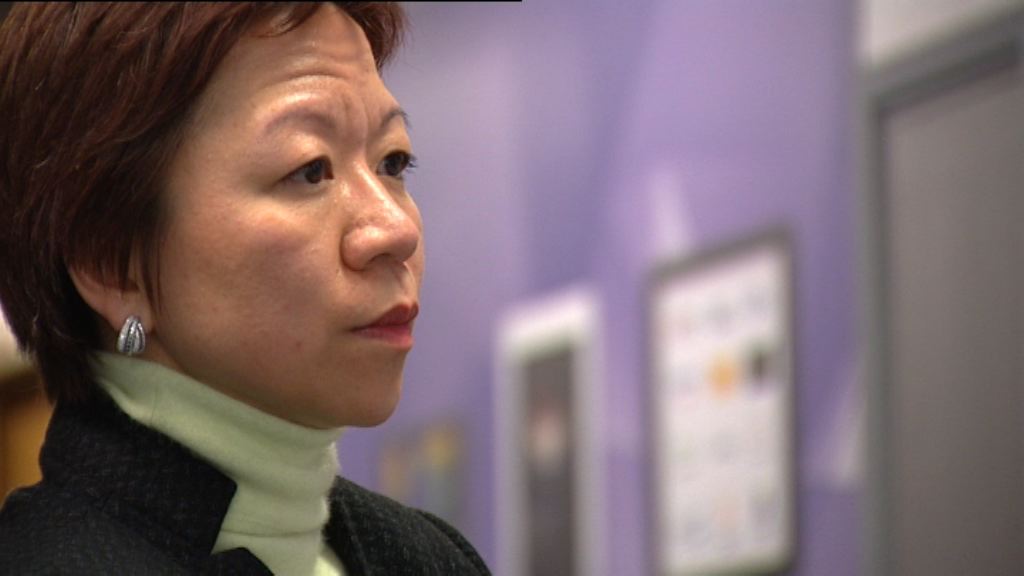 【理財有方】女高管系列(一) 管理「必殺技」：向婆媽Say No！