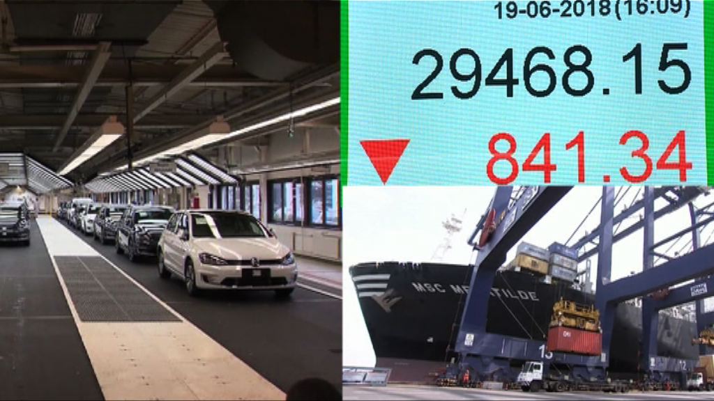 【理財有方】貿戰震散港股！下半年續做「炮灰」？