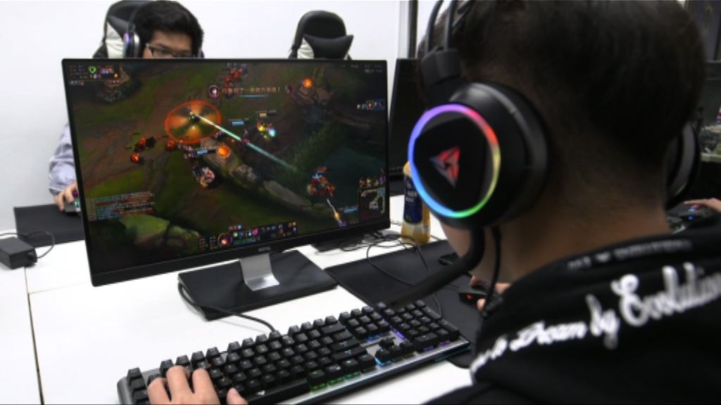 【理財有方】打機搵食？電競「old seafood」話...冇咁易！