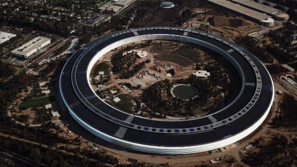 【潮玩科技】內有「果迷」福利？