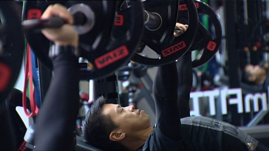 【潮玩科技】實試！操Fit Body要玩呢啲...