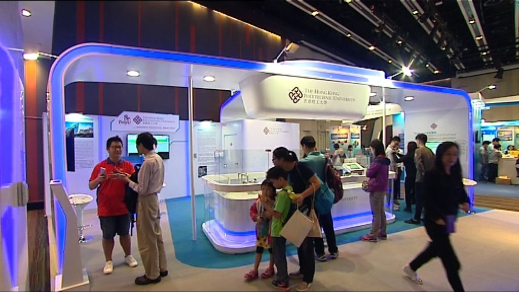 【潮玩科技】科技走進校園！培育智叻小人類