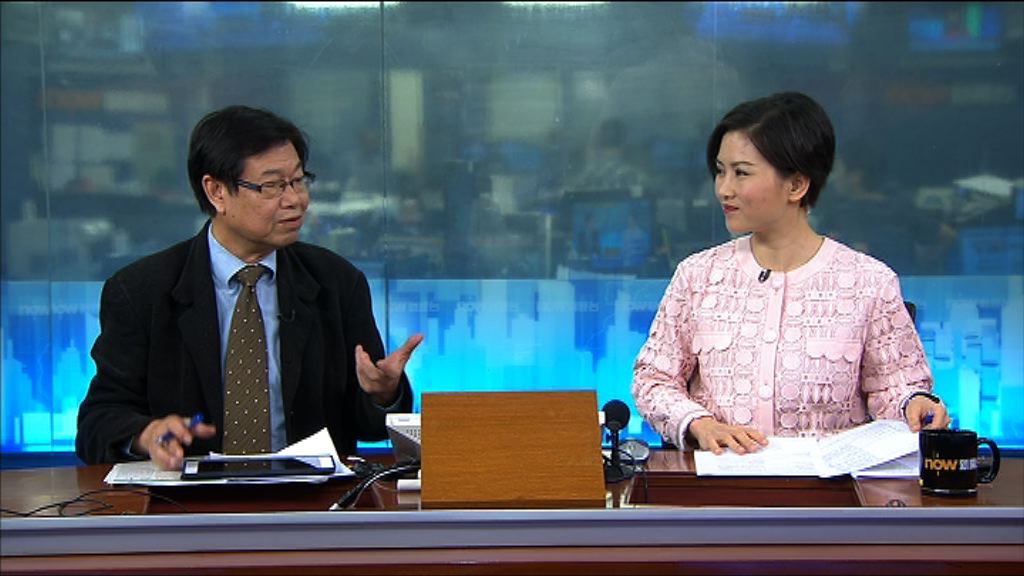 【財經TOP SEARCH】長地「大落後」唔關加辣事？