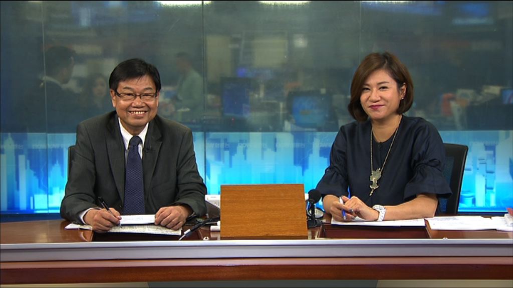 【財經TOP SEARCH】格隆匯復出「吹」起長汽？