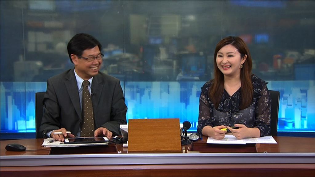 【財經TOP SEARCH】僅息魔可「推得郁」大笨象？