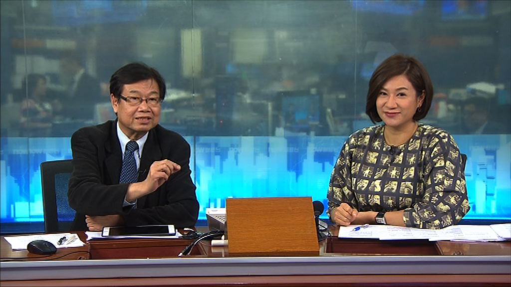 【財經TOP SEARCH】九倉登榜首關有線事？