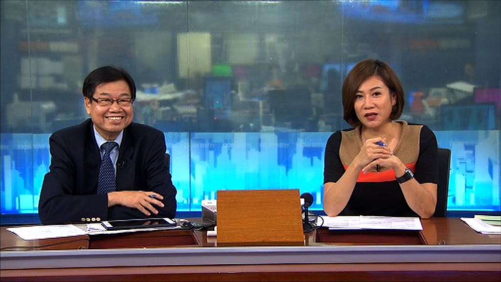 【財經TOP SEARCH】電腦選股可跑贏大市？