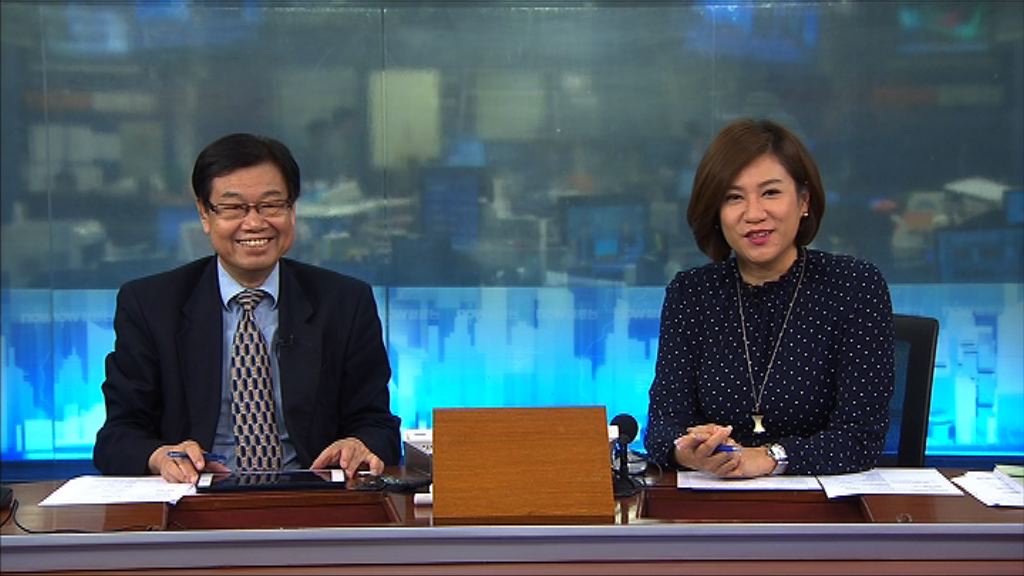 【財經TOP SEARCH】股市4月表現最佳有原因？