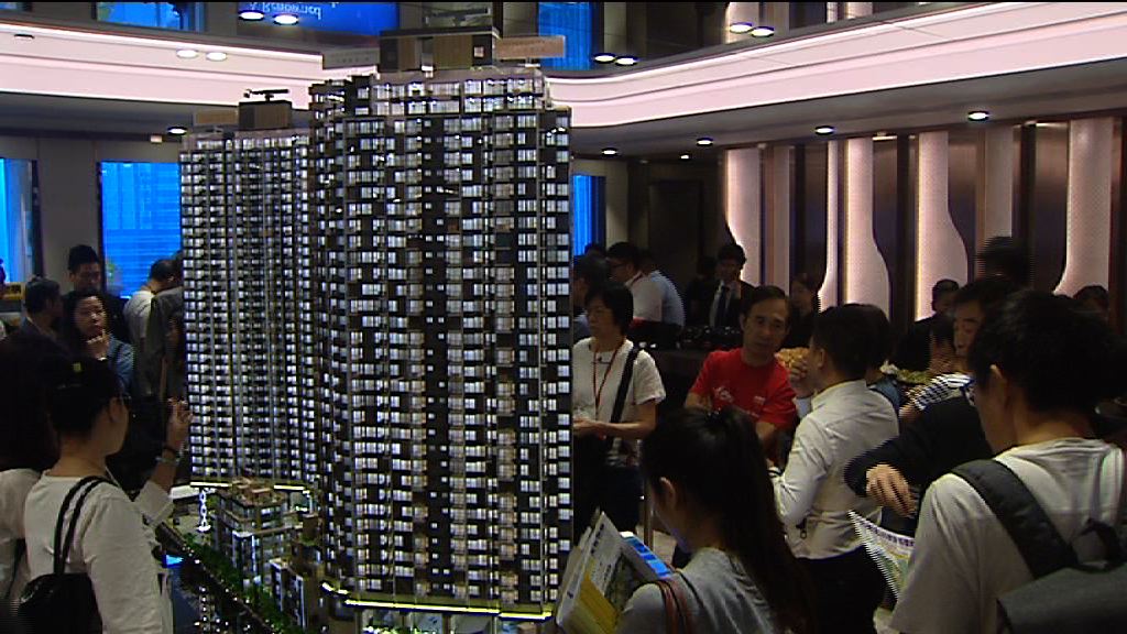 【2017財經大事回顧】冇父幹買唔到樓？