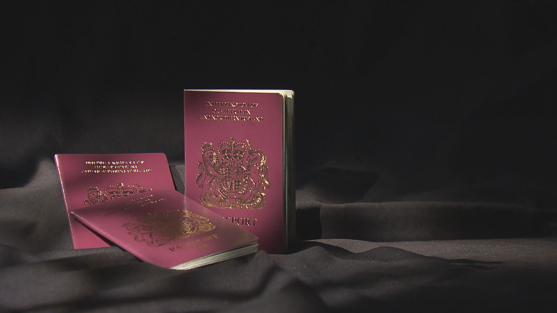 黎棟國：中若不承認BNO　具體影響視乎航空界如何執行