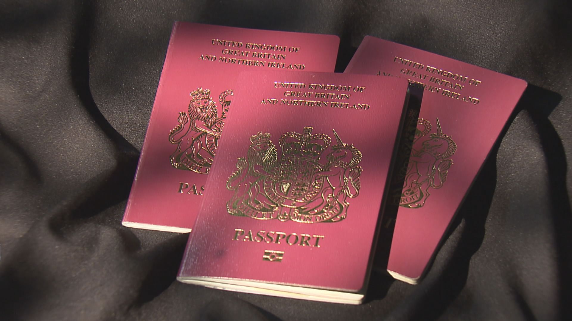 英政府向BNO資格港人提供新移民途徑　劉曉明：英在涉港問題上一錯再錯