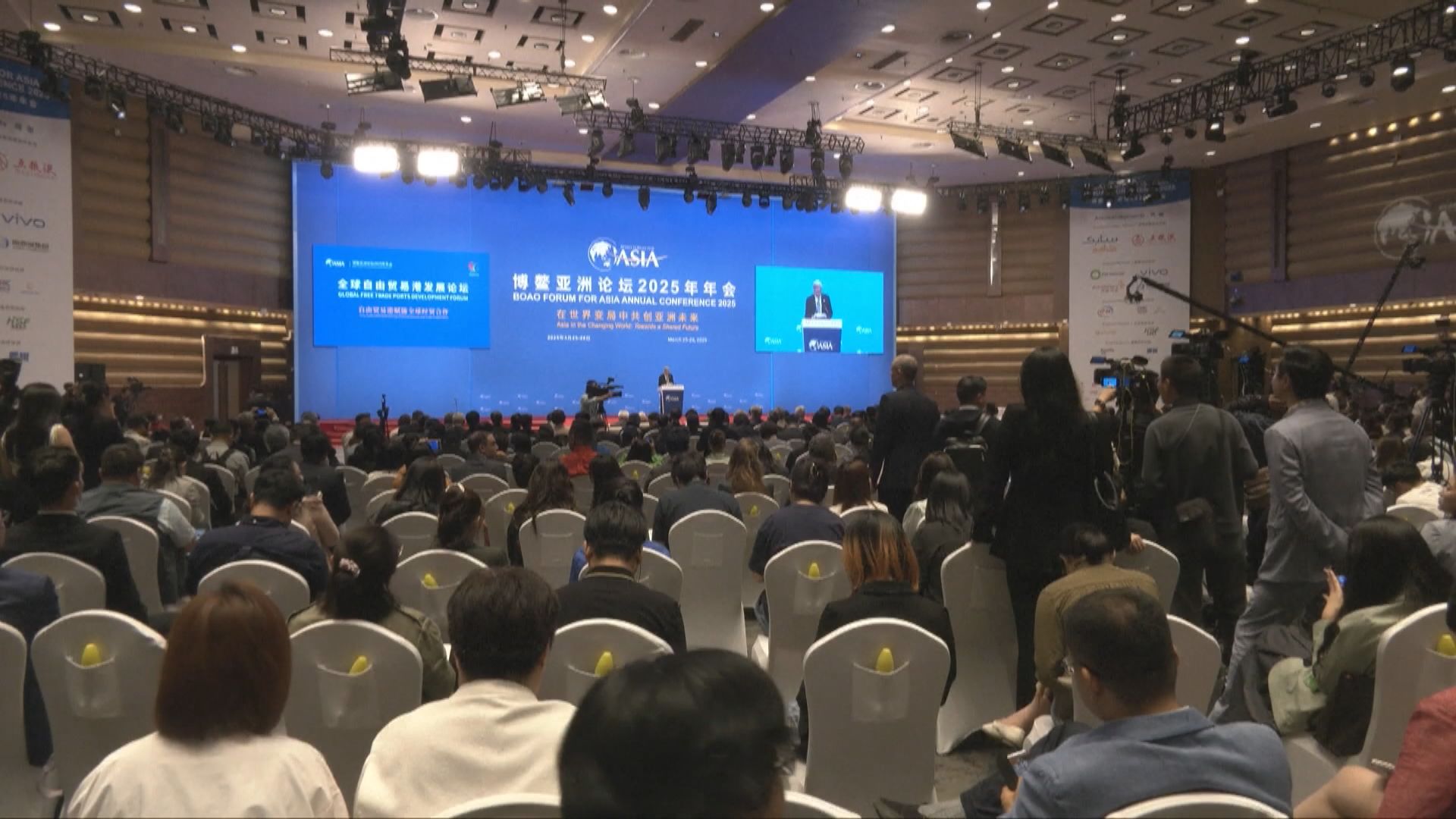 聯合國南南合作辦公室成立支持機制　透過中國數字化優勢惠及更多國家