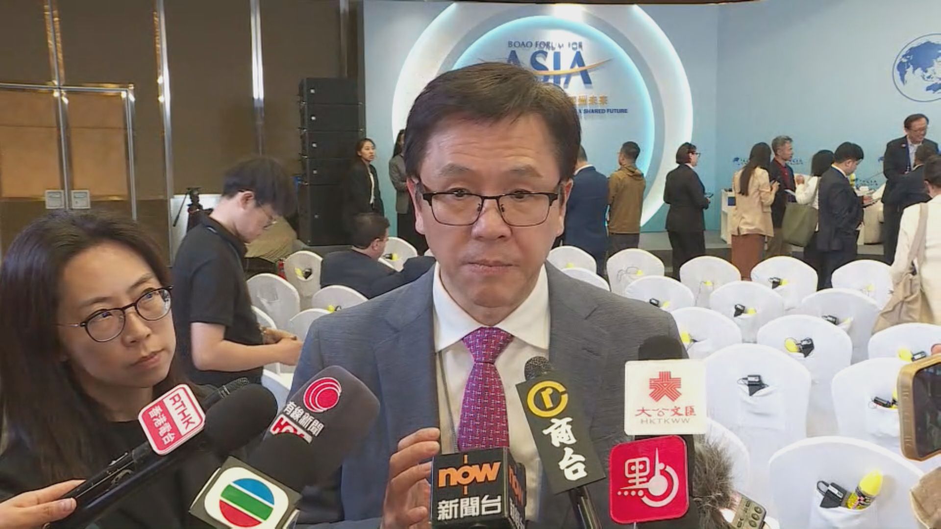 結合DeepSeek的港產人工智能大模型年內推出予公眾使用