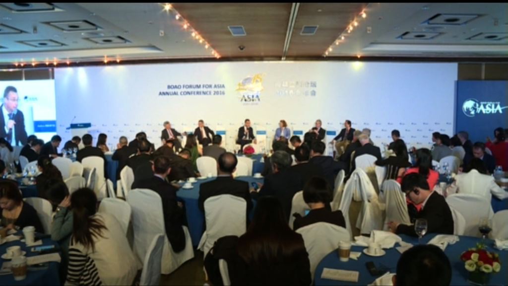 香港加入亞投行與否年底前揭曉