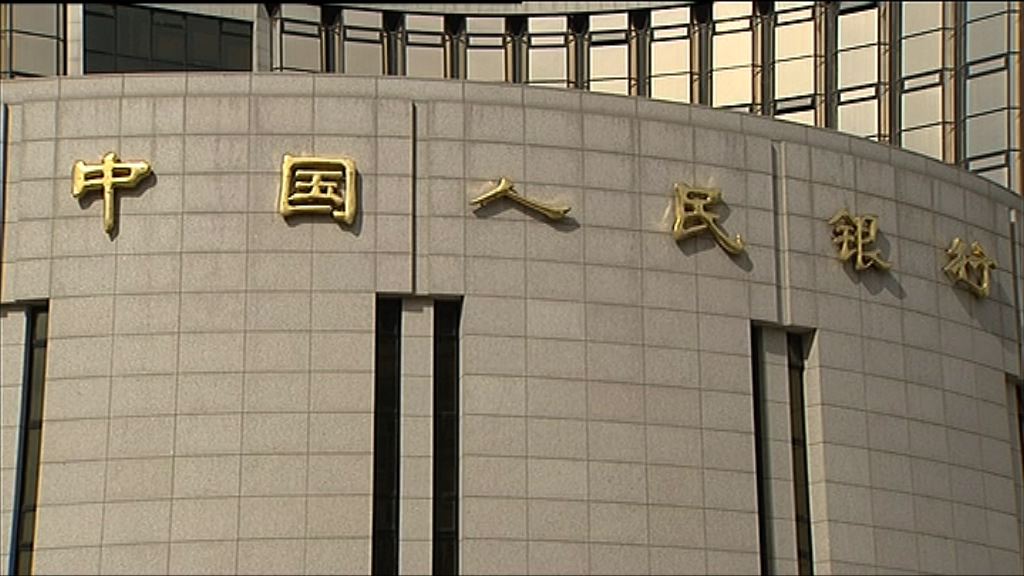 【市場決定匯率】易綱：不會以人幣貶值應對貿易爭端