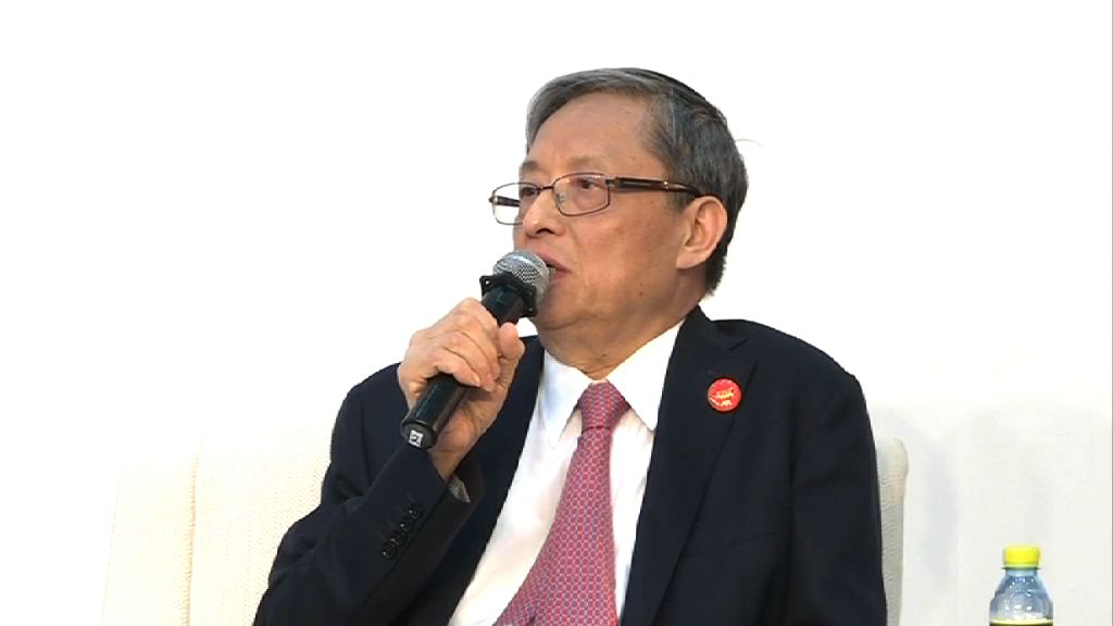 周文重：特朗普的貿易保護政策是開錯藥方