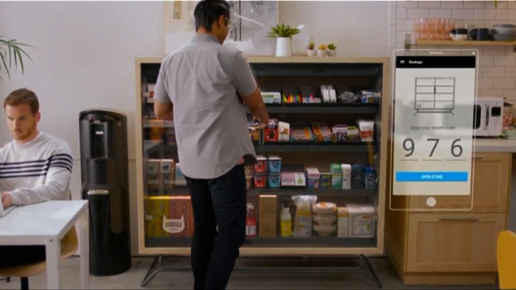 有美國初創企業稱要淘汰小店惹抨擊