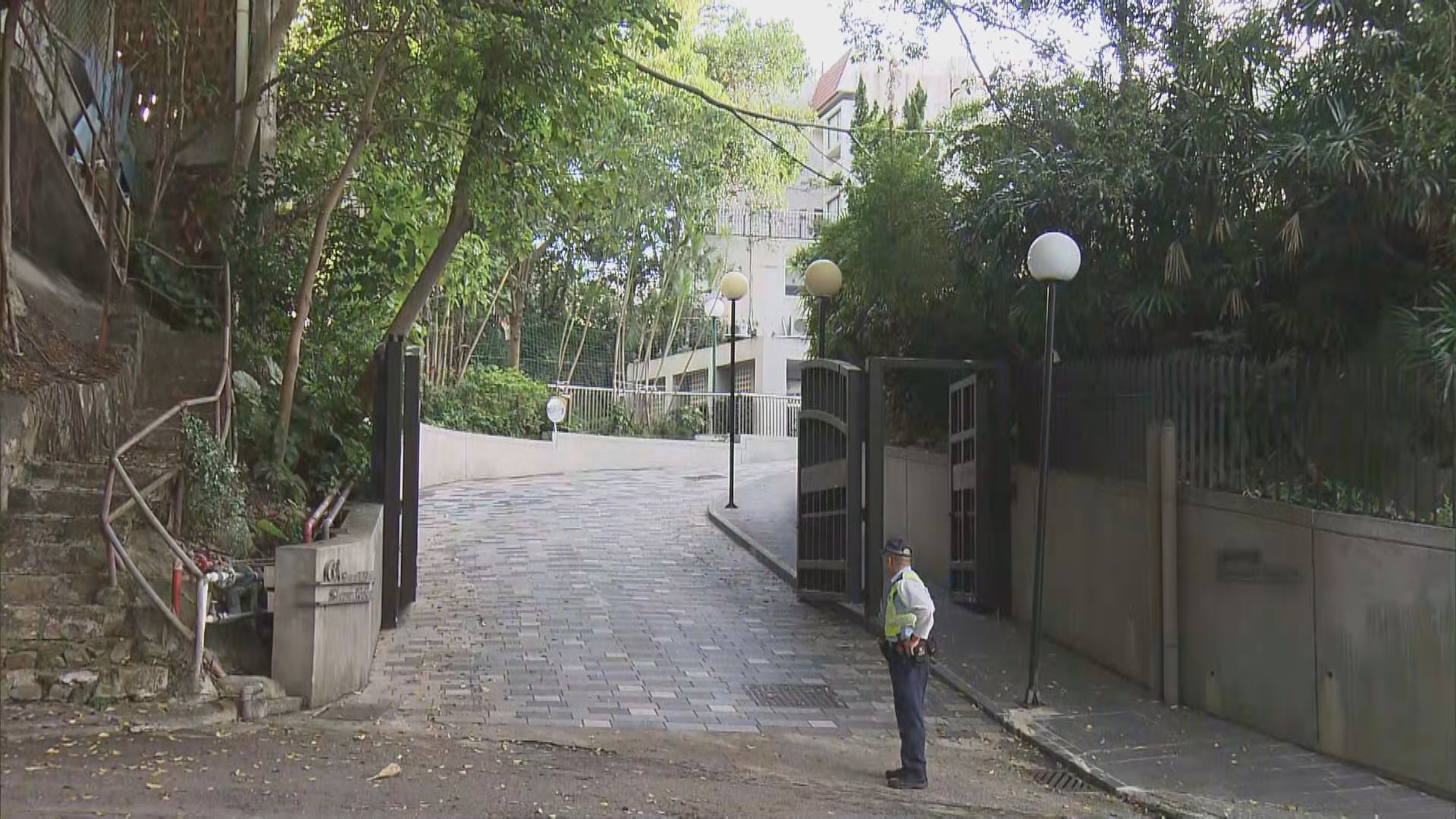 壽臣山法國籍女子殺死七個月大女兒後自殺