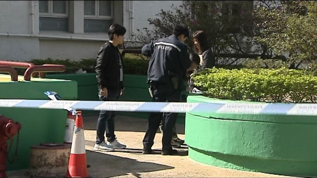 牛池灣倫常命案　警指男死者有尋死意向