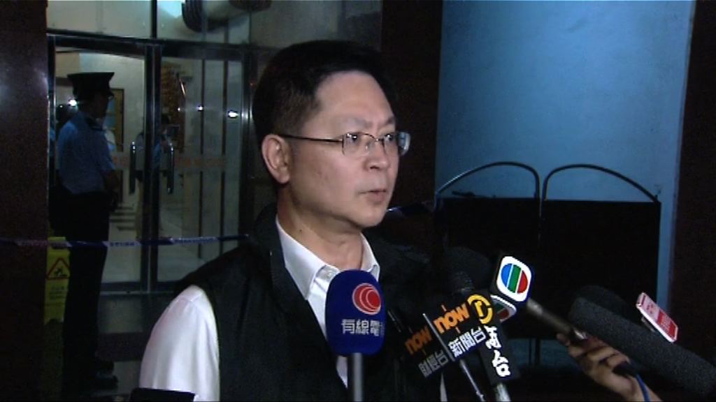 機電署：升降機機箱不正常移動致意外