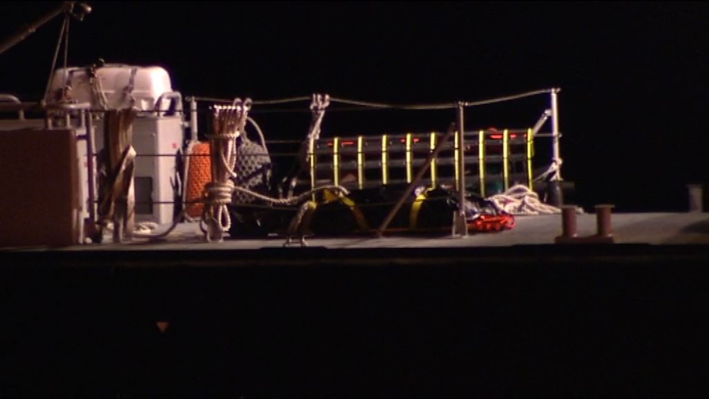 浪茄灣浮屍證實是日前失蹤男子