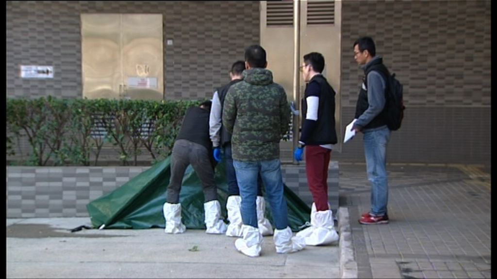 屯門謀殺及自殺案　消息指死亡夫婦有精神病紀錄